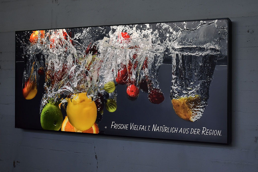 Spanntuchsystem StorOut 127